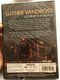 Luther Vandross - Journeys in Black DVD 2004 / Includes interviews with Dionne Warwick, Whitney Houston, Alicia Keys & Eddie Murphy / Wienerworld classic / WNRD 2177 (5018755701351)