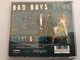 Bad Boys Blue ‎– Heart & Soul / A legendas disco-csapat vadonatuj studioalbum a ''Still In Love'' & ''In His Heart, In His Soul'' cimu dalokkal / 14 dal + 3 extra bonus! / Hargent Media ‎Audio CD 2008 / HGEU 719