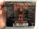 Wild Wild West - Gang Related - The Soundtrack / From Death Records / Digitally Remastered / Death Row Records 2x Audio CD 2001 / PDR2003