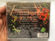 Ozz-Fest Live / 10 Of The Hardest Bands On The Planet In Your Face The Way You Like It. / Featuring: Ozzy Osbourne, Slayer, Sepultura, Biohazard, Fear Factory, Neurosis, Powerman 5000 / Red Ant Entertainment Audio CD 1997 / RAACD001