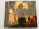 Disturbed ‎– Indestructible / Reprise Records ‎Audio CD 2008 / 9362-49887-9