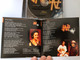 Dés + Geszti: Jazz+Az ‎– Kalózok / Budapest Music Center Records ‎Audio CD 1998 / BMC CD 016