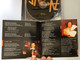Dés + Geszti: Jazz+Az ‎– Kalózok / Budapest Music Center Records ‎Audio CD 1998 / BMC CD 016
