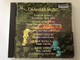 Chamber Music / Sandor Jemnitz - Sonata for Viola Solo, Zoltan Horusitzky - Three Sonnets by Shakespeare, Istvan Szelenyi - Concerto per due pianoforti, Gyorgy Geszler / Hungaroton Classic Audio CD 2001 Stereo / HCD 31991