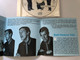 Wimoweh - Karl Denver / The Karl Denver Trio, Wimoweh / Rock In Box Records Audio CD 1999 / RIB CD 054
