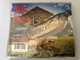 Uncle Kracker ‎– No Stranger To Shame / Lava ‎Audio CD 2002 / 7567-83542-2