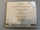 Primavera Classics / Schubert - Trout Quartet, Stringquartet No. 13 Rosamunde / Caspar Da Salo Quartet / Luxury Multimedia Audio CD 2006 / 3516122