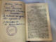 Szent Biblia - Hungarian Karoli Bible / Az eredeti szöveggel egybevetett és átdolgozott kiadás / Magyar Református Egyház 1965 / Hardcover HunKAR / Károli-biblia (HunKaroliBible1965)