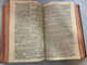 Szent Biblia - Hungarian Karoli Bible / Az eredeti szöveggel egybevetett és átdolgozott kiadás / Magyar Református Egyház 1965 / Hardcover HunKAR / Károli-biblia (HunKaroliBible1965)