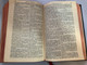 Szent Biblia - Hungarian Karoli Bible / Az eredeti szöveggel egybevetett és átdolgozott kiadás / Magyar Református Egyház 1965 / Hardcover HunKAR / Károli-biblia (HunKaroliBible1965)