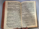 Szent Biblia - Hungarian Karoli Bible / Az eredeti szöveggel egybevetett és átdolgozott kiadás / Magyar Református Egyház 1965 / Hardcover HunKAR / Károli-biblia (HunKaroliBible1965)