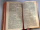 Szent Biblia - Hungarian Karoli Bible / Az eredeti szöveggel egybevetett és átdolgozott kiadás / Magyar Református Egyház 1965 / Hardcover HunKAR / Károli-biblia (HunKaroliBible1965)