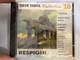 Tibor Varga Collection 10 - Respighi / Audio CD / Il Tramonto, Antiche Danze ed Arie / Arlette Chédel, Eva Frick Galliera organ / Ensemble et Orchestre du Festival / Conducted by - Direction Tibor Varga (TiborVarga10)