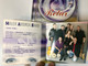 Malek Andrea Band ‎– Retúr / M&M Music Audio CD 2011 / MAB 002