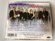 Malek Andrea Band ‎– Retúr / M&M Music Audio CD 2011 / MAB 002