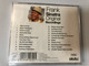 Frank Sinatra ‎– Original Recordings / People Will Say Were In Love, Night And Day, Begin The Beguine, And Many More / Musicbank ‎Audio CD 2000 / APWCD1054