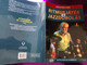 Ritmusjáték és Jazzdobolás by Nesztor Iván / Editio Musica Budapest 2018 - Z. 8968 / Rhythm play and jazz drums / Basic and Intermediate lessons / Paperback (9790080089682)