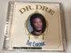 Dr. Dre ‎– The Chronic (Digitally Remastered) / Death Row Records Audio CD 2001 / PDR1001