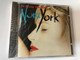 To Dream The World - Nora York ‎/ TCB Records Audio CD 1994 / TCB 94602