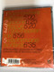 Elegia ‎– From Nowhere With Love / F Communications ‎Audio CD 1997 / F060CD