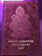 Három Zarándok Chartres-ba tart by Ignácz Rózsa / Guy de Pourtalés legendája nyomán rímelő magyar ballada / Atlantis - Centaur * Tinta könyvkiadó 2008 / Hardcover / Cover & Illustrations by Filep Sándor / Hungarian translation of Three Pilgrims on their way to Chartres (9789637094880)