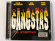 Original Gangstas (The Soundtrack) / It's Time For Some Respect. / Fred Williamson, Jim Brown, Pam Grier / Noo Trybe Records ‎Audio CD 1996 / 724384153328