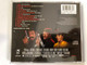 Original Gangstas (The Soundtrack) / It's Time For Some Respect. / Fred Williamson, Jim Brown, Pam Grier / Noo Trybe Records ‎Audio CD 1996 / 724384153328