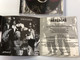 Original Gangstas (The Soundtrack) / It's Time For Some Respect. / Fred Williamson, Jim Brown, Pam Grier / Noo Trybe Records ‎Audio CD 1996 / 724384153328