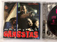 Original Gangstas (The Soundtrack) / It's Time For Some Respect. / Fred Williamson, Jim Brown, Pam Grier / Noo Trybe Records ‎Audio CD 1996 / 724384153328