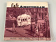 Café Amsterdam / Johnny Jordaan, Pia Beck, Toon Hermans, Snip & Snap en vele andere... / IMC Music Ltd. ‎2x Audio CD 2005 / CAF 800164