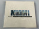 Sunset Miami - Unique Chill House Selection / Disky ‎Audio CD 2006 / DC 904302