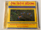 The Latin Album / 16 Latin American Guitar Favourites / Includes: Brazil, La Cucaracha, Yellow Bird and Guantamanera / Hallmark Records Audio CD 2002 / 700802