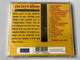The Latin Album / 16 Latin American Guitar Favourites / Includes: Brazil, La Cucaracha, Yellow Bird and Guantamanera / Hallmark Records Audio CD 2002 / 700802
