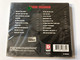 Sarah Vaughan ‎– Sings It Might As Well Be Spring / Original Artist, Original Recordings / Disky Audio CD / SI 903630