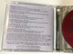 Debrecennek van egy vize... - Reputed Singers from Hajdú-Bihar County / Hajdú-Bihar megye neves nótafái / Etnofon Audio CD 2001 / Gali Sándor, Oláh Sándor citera - Nádházi József - nyelvsíp (ED-CD037)