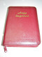 The Holy Bible Tamil - O.V. (New Font) Pocket Size / Z10TAMI041