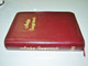 The Holy Bible Tamil - O.V. (New Font) Pocket Size / Z10TAMI041