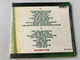 Fred Numf ‎– Universal Language / Black Hole Recordings ‎2x Audio CD / BLACK HOLE CD 18