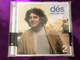Dés 2 – Évek óta már - Dés László ‎/ Audio CD 2010 / Tom-Tom Records / Dés László - Ha Lenne Jöv, Czerovszky Henriett - A Hiába Szépő, Udvaros Dorottya - A Vendég / TTCD 142 (5999524961445)