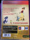 A kiskakas gyémánt félkrajcárja és más mesék DVD 2012 / Directed by Macskássy Gyula / Két bors ökröcske, Erdei sportverseny, Ceruza és radír, Párbaj, A számok története, Romantikus történet /7 Hungarian folk stories for children (5999884681236)