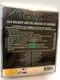 Jack Walrath And The Masters Of Suspense ‎– Hipgnosis / TCB Records Audio CD 1995 / TCB 01062