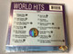1971 World Hits / The Oldies Collection / Mixtures, Rod Stewart, The Tremeloes, The Temptations, The New Seekers, Mungo Jerry, East Of Eden, James Brown, Spotnicks, Elton John / Spectrum Music Audio CD 1994 / 550 696-2