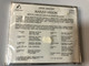 John Singer - Naked Vision - With R. Carlos Nakai & Zakir Hussain / John Singer Audio CD 1991 / ASCD 040
