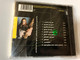 Mark Johnson – Deep Focus / JVC Audio CD 1996 / JVC-2058-2