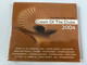 The Best Club-Tracks - Cream Of The Clubs 2004 / Snap! vs. Dj Tomekk ft. NG3, Mario Lopez, Jan Wayne, Benassi Bros. ft. Sandy, Masterboy, Steve Murano, Klubbingman, Jordan & Baker, Starsplash / House Nation 2x Audio CD 2003 / HN 73084-2