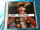 Kalamajka - Haj Rákóczi, haj Bercsényi... / Hungarian folk music / Audio CD 2002 / Published by Petrovits Tamás PT CD 001 (5999538425193)