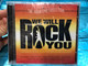 The Showtime Collection / We Will Rock You - Performed by The Showtime Orchestra & Singers / Featuring: Radio Ga Ga, I Want To Break Free, One Vision, I Want It All, Innuendo, A Kind Of Magic / Prism Leisure Audio CD / PLATCV 8326