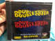 Double Cover / The Cover Hits Recovered By Re-Cover / Gallery Audio CD / CD 35116