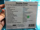 Double Cover / The Cover Hits Recovered By Re-Cover / Gallery Audio CD / CD 35116