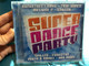 Super Dance Party / Backstreet Boys, Tom Jones, Melanie C, Shaggy, Spiller, Funkstar, Phats & Small, and more... / Disky ‎Audio CD 2002 / DC 790422